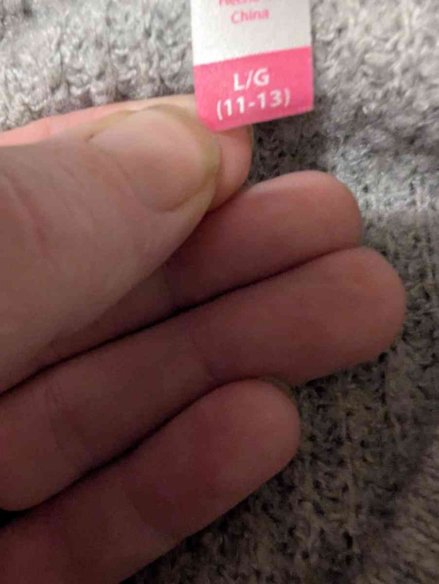 Grey Hoodie Dress - Joplin, Missouri - FleaMarketBay