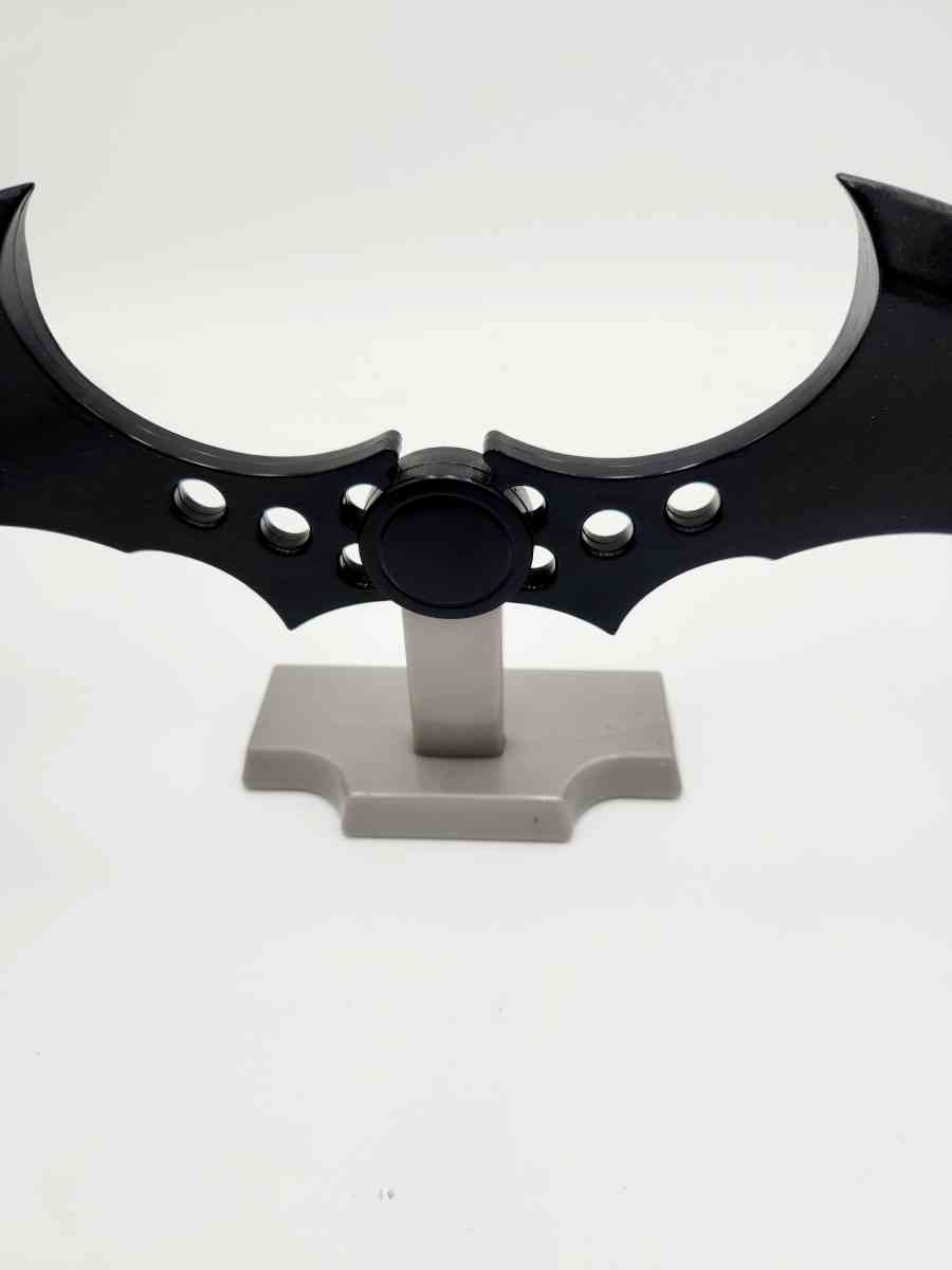 batman batarang lifesize with stand - Glendale, Arizona - FleaMarketBay