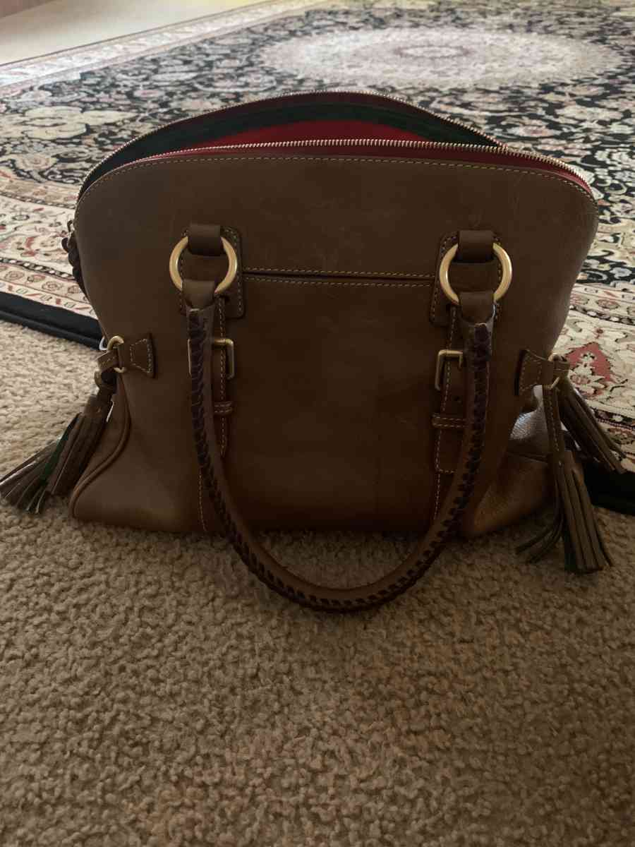 Dooney Bourke bag - Cleveland, Texas