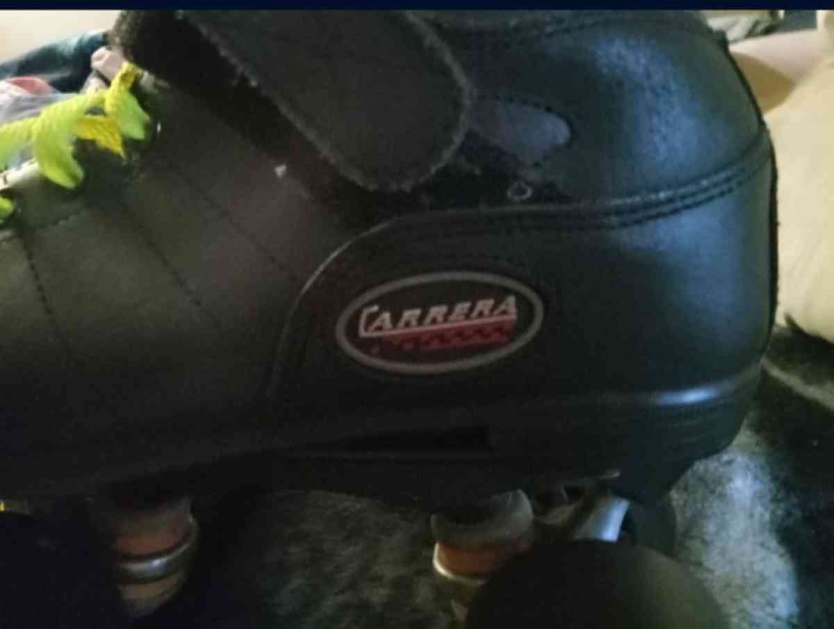 Carrera Speed Skates - Lilburn, Georgia - FleaMarketBay