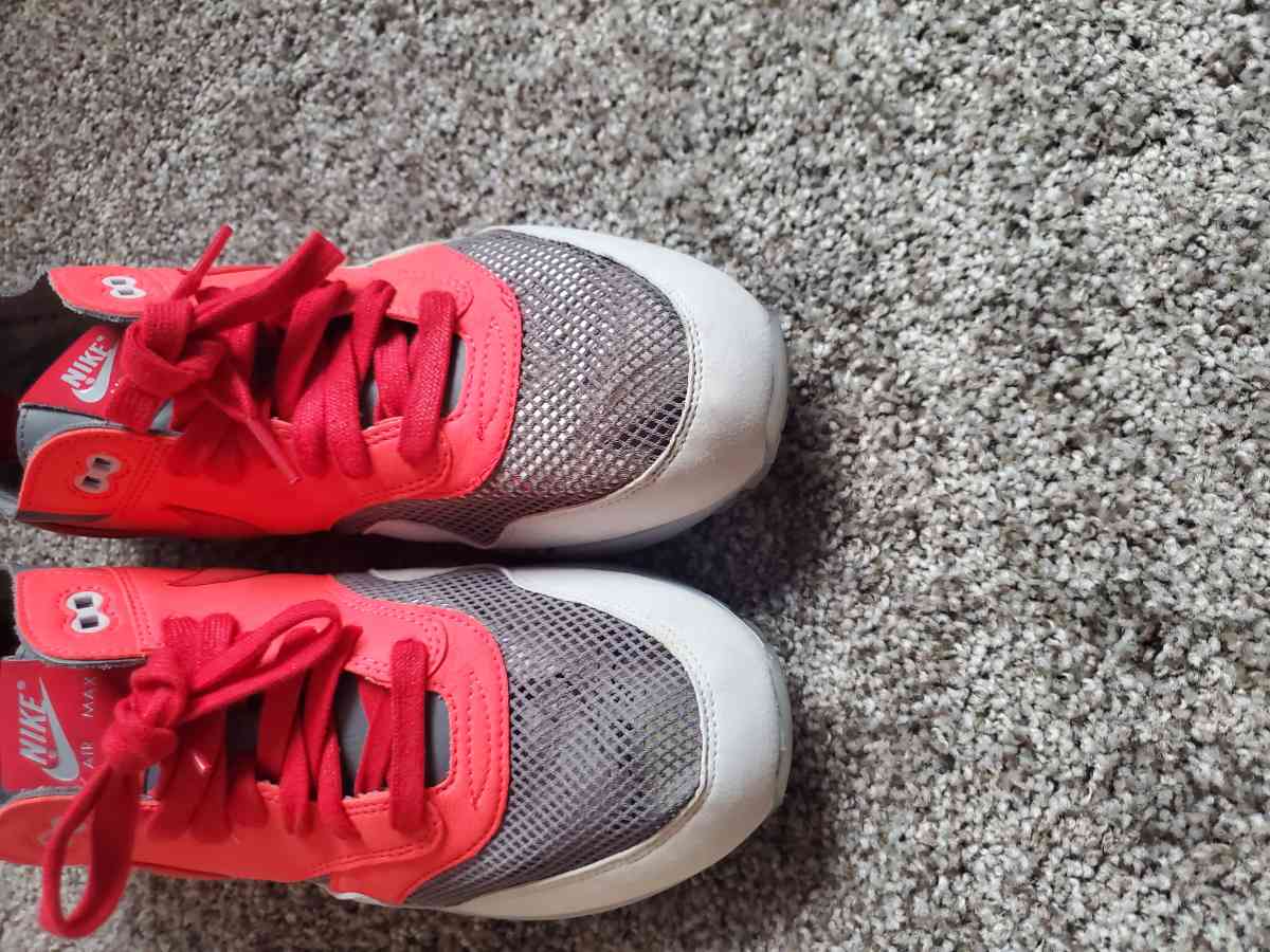 Nike Airmax 90s limited edition clout - Chester, Virginia - FleaMarketBay