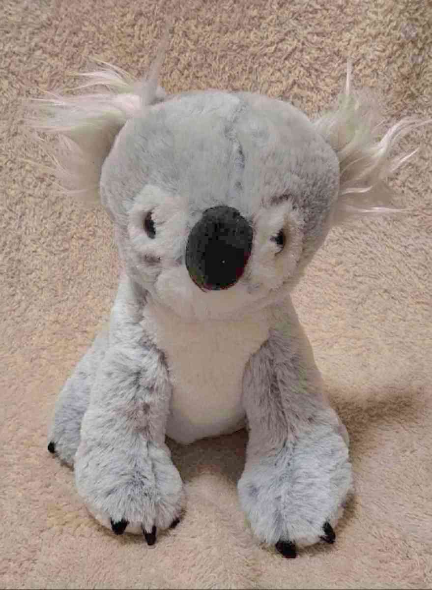 Multiple Stuffed Animals For Sale - Kansas City, Missouri - FleaMarketBay