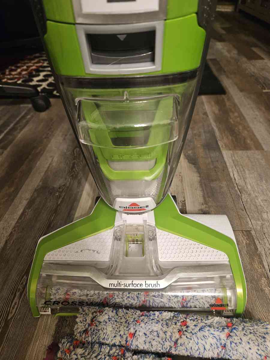 Bissell carpet cleaner - Aurora, Colorado - FleaMarketBay