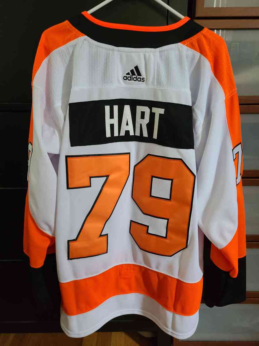 Philadelphia Flyers Jersey - Philadelphia, Pennsylvania - FleaMarketBay