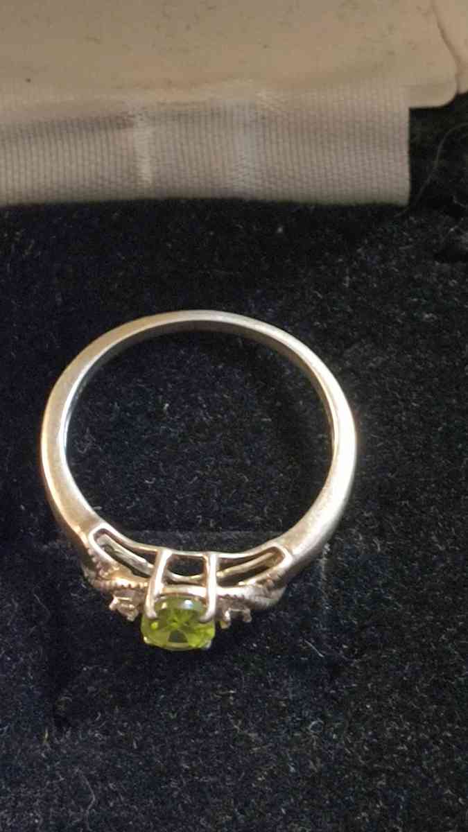 925 CNA Ring - Greenville, Illinois - FleaMarketBay