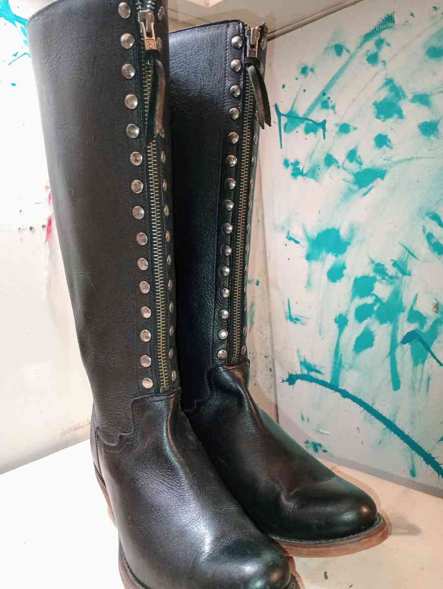 Reba collection Justin boots - Morriston, Florida - FleaMarketBay