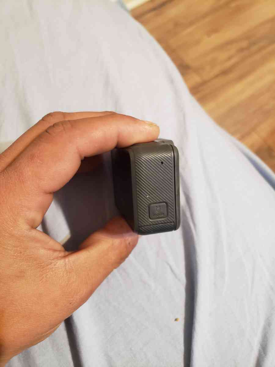 Go Pro Camera - Fresno, California - FleaMarketBay