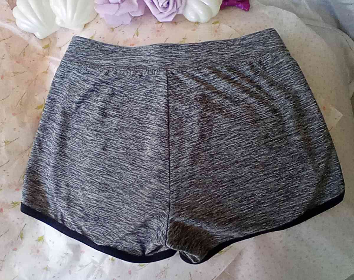 2 Champion Tanks and 1 Justice Shorts - Dallas, Texas - FleaMarketBay