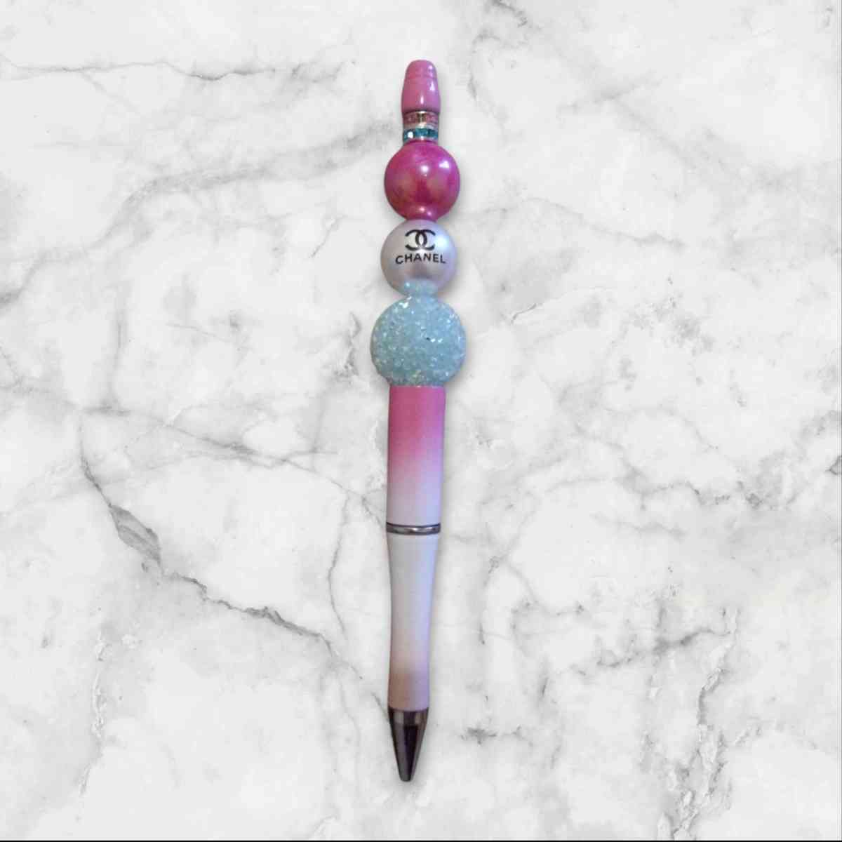 BEADABLE PENS CHANEL - Bronx, New York - FleaMarketBay