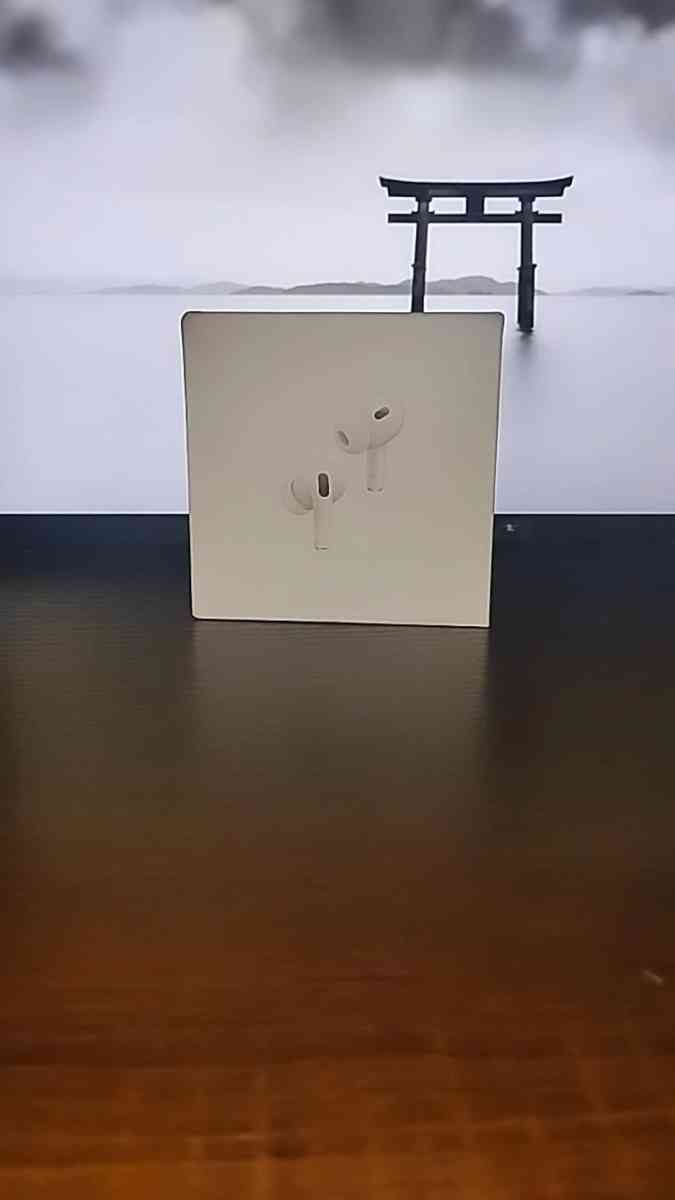 air pods pros - Newark, New Jersey - FleaMarketBay