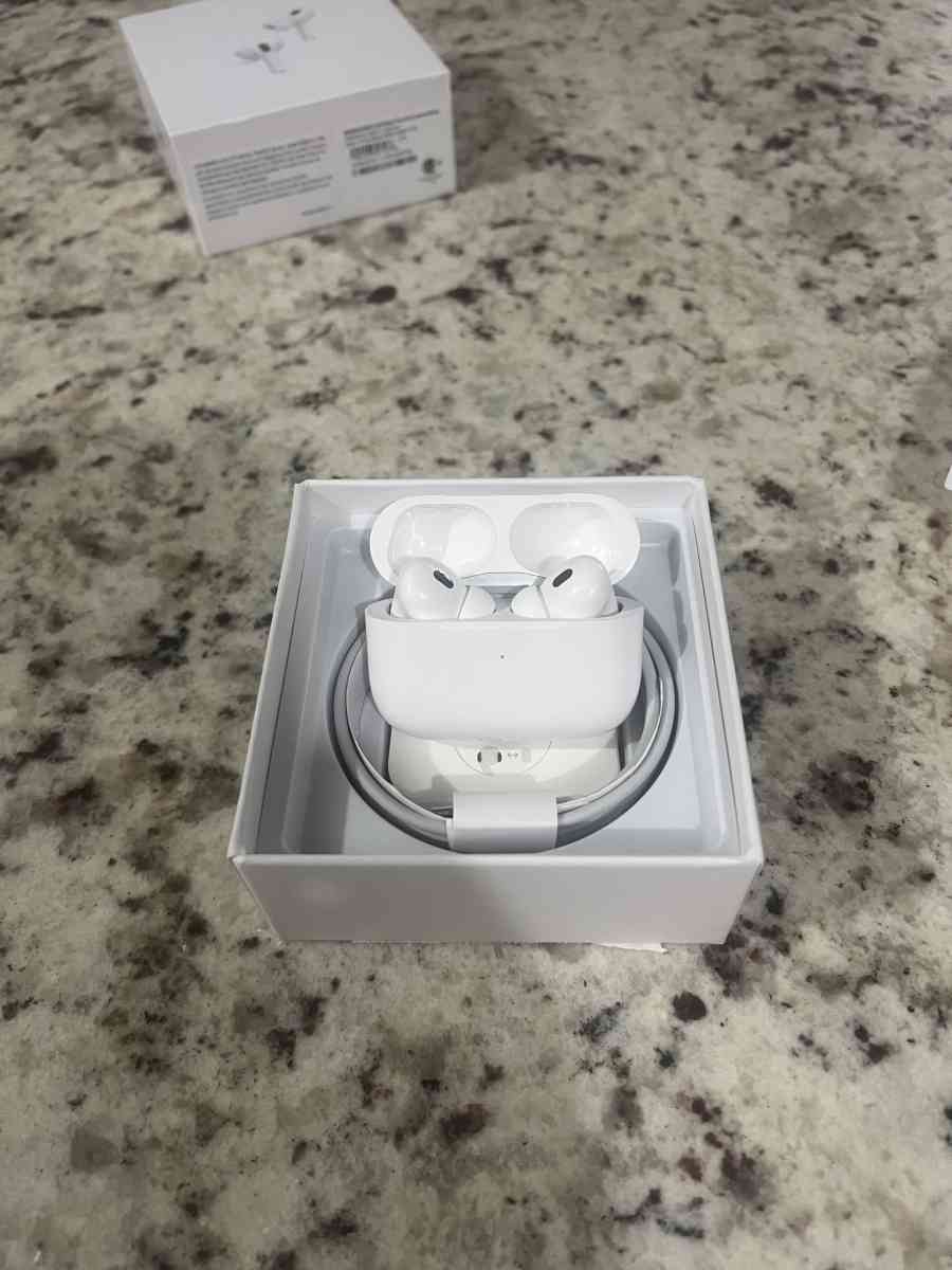 AirPod Pros 2nd Generation - Boynton Beach, Florida