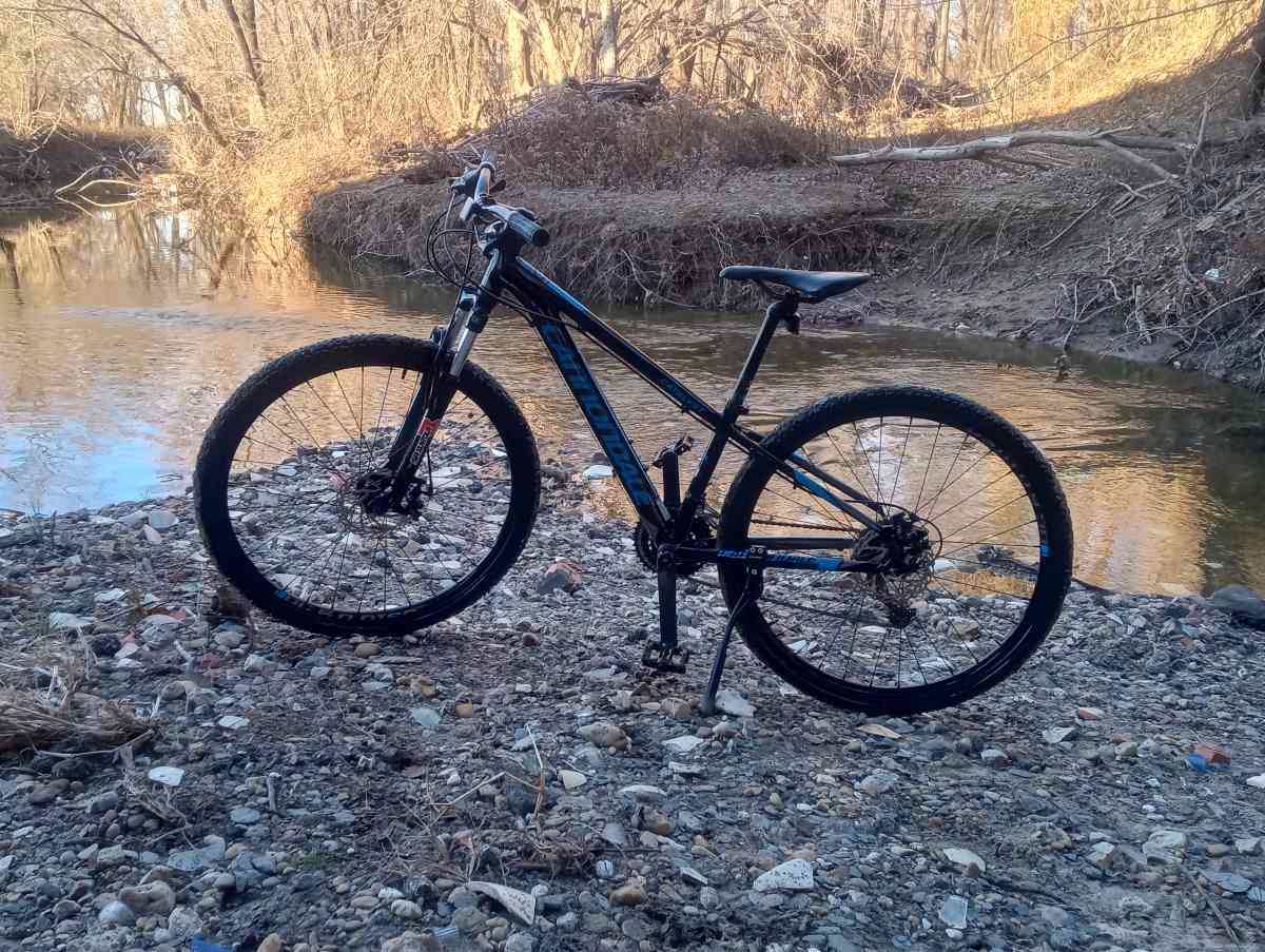 Cannondale catalyst - Dallas, Texas