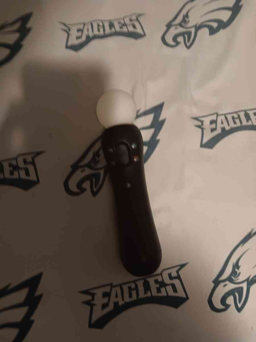 PlayStation Move remote for ps4 - Jermyn, Pennsylvania