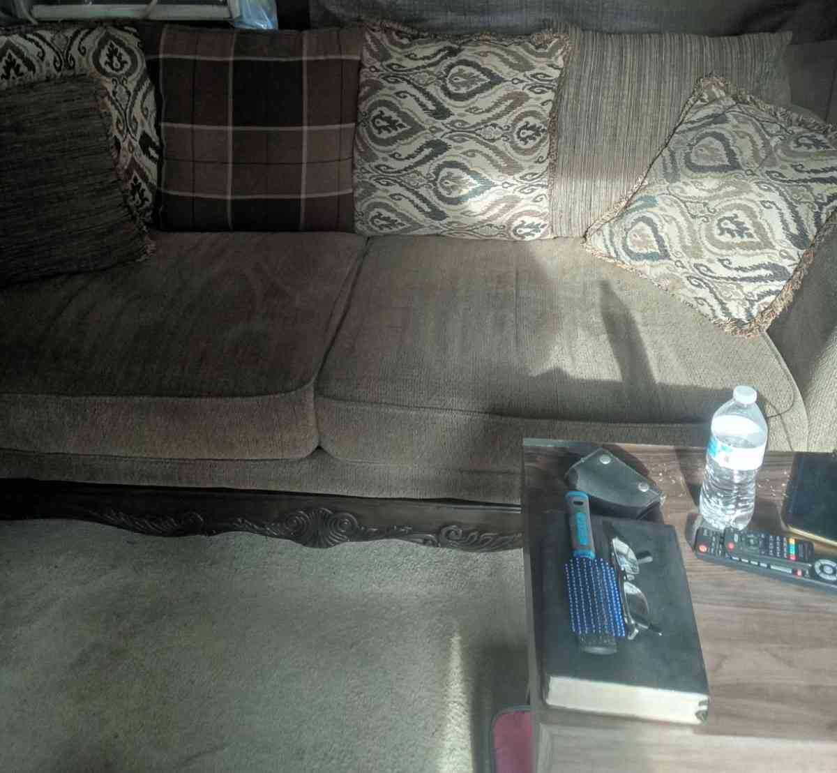 couches - Gainesville, Georgia - FleaMarketBay