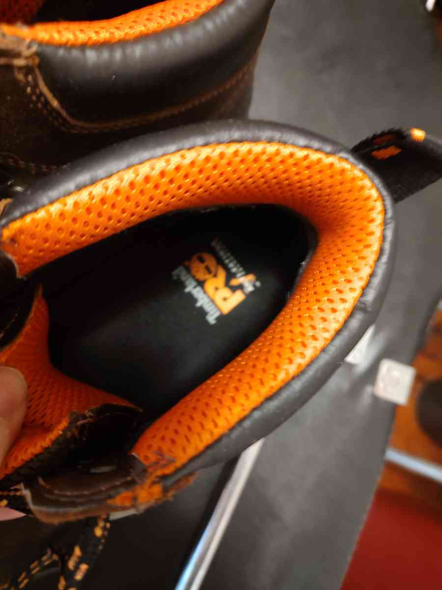 timberland pro steel toe - Hagerstown, Maryland - FleaMarketBay