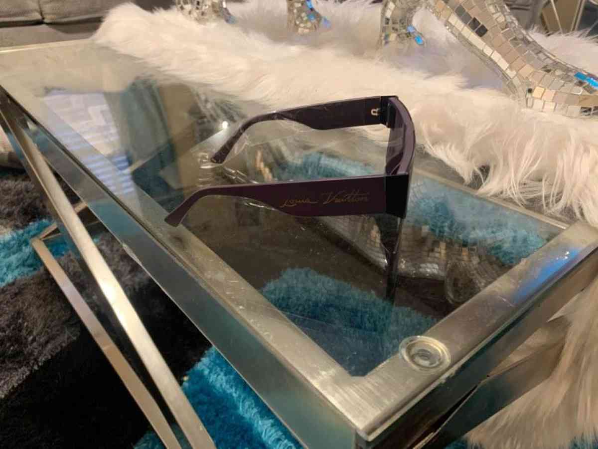 LV sunglasses - Clayton, Georgia - FleaMarketBay