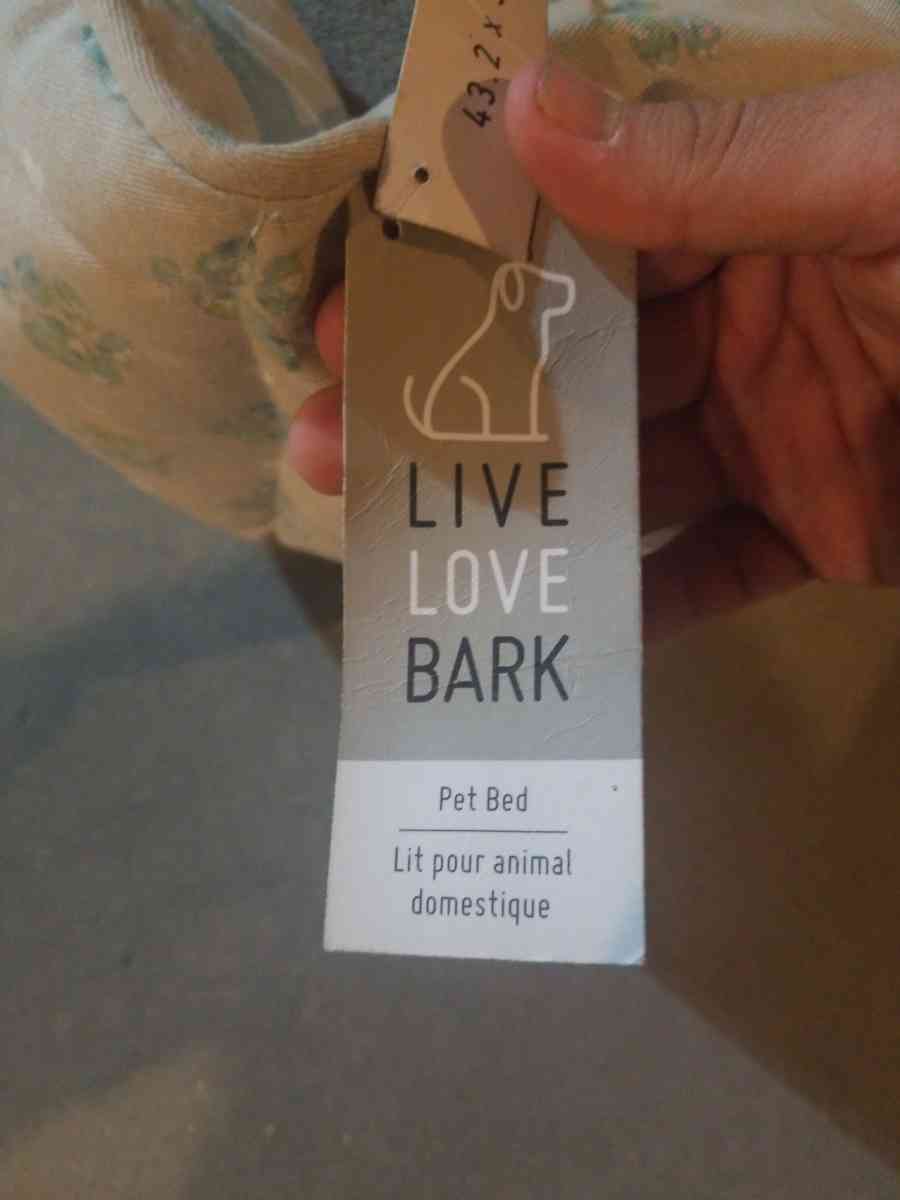 Pet Bed - Middletown, Ohio