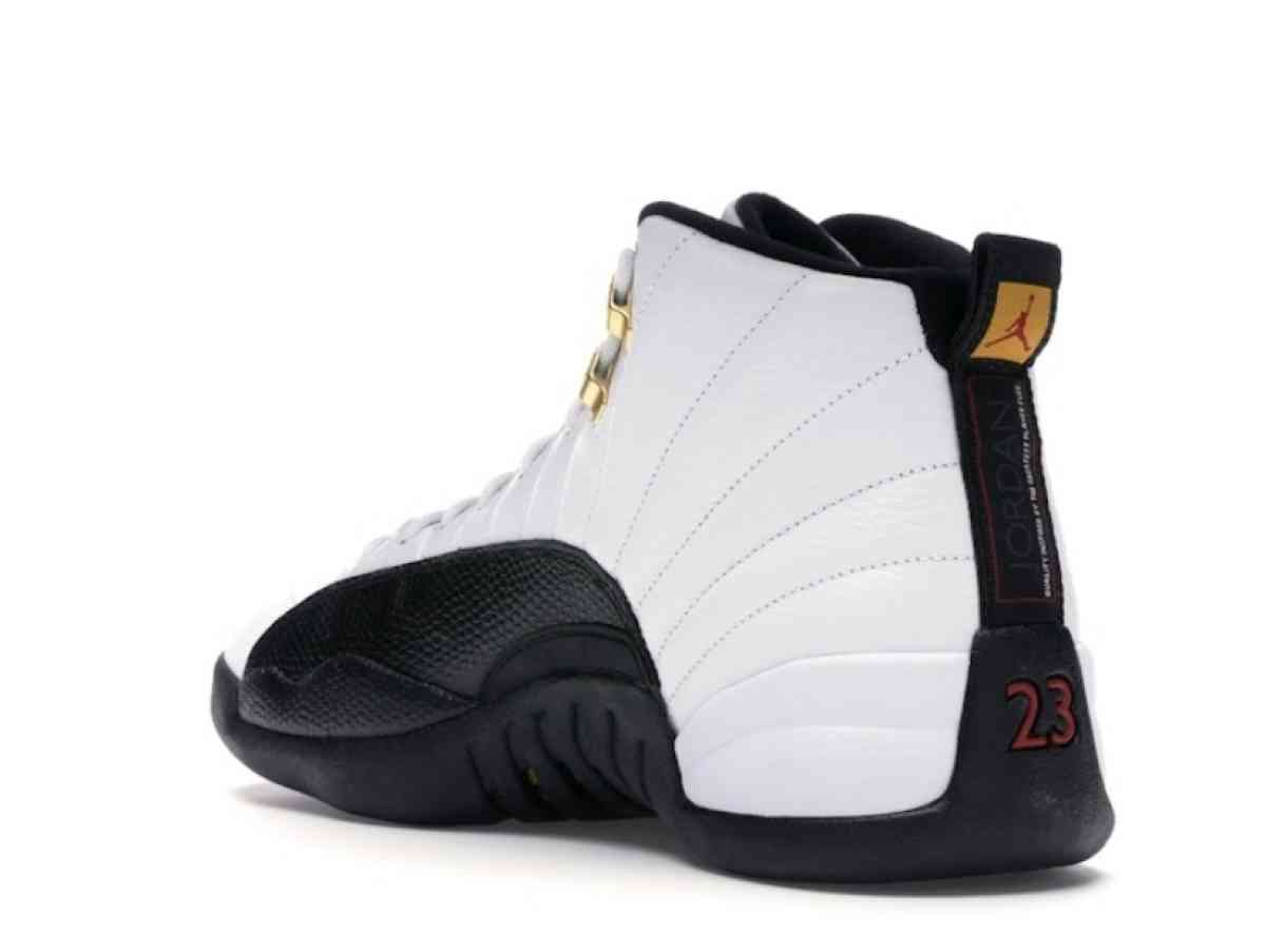 Jordan retro 12s taxi - Milton, West Virginia - FleaMarketBay