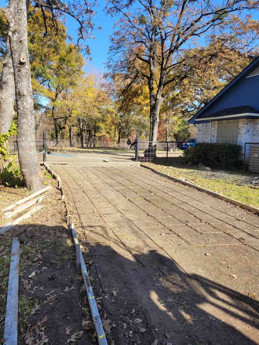 concrete services - Dallas, Texas - FleaMarketBay