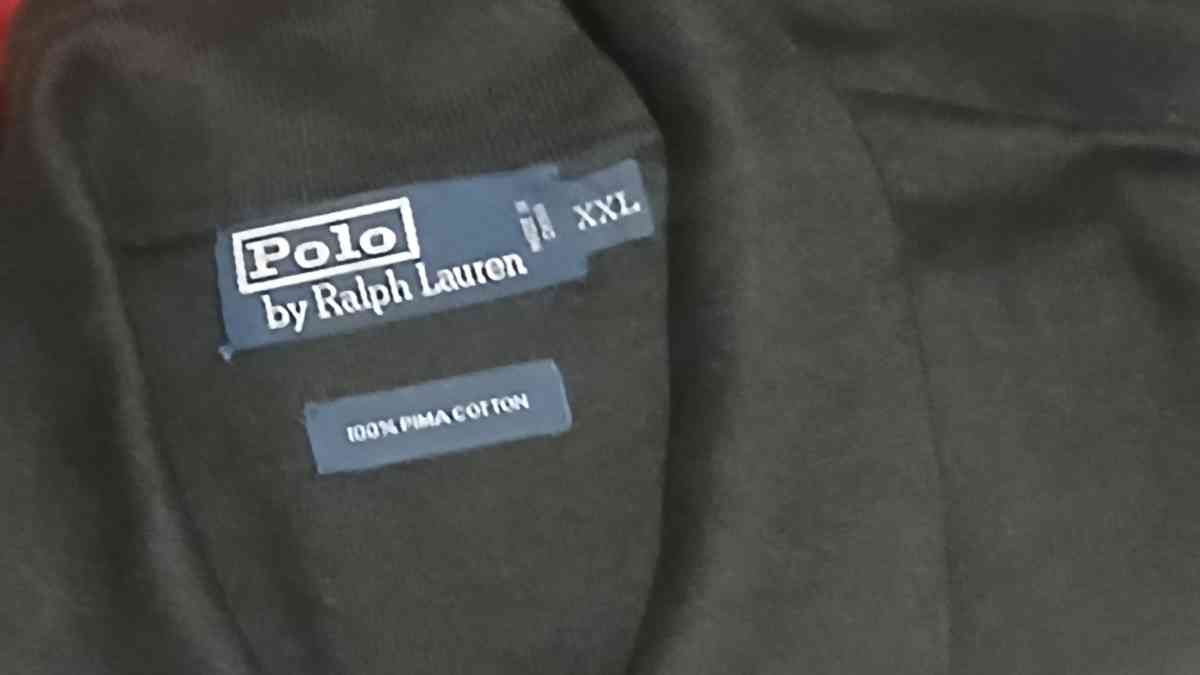 Polo by Ralph Lauren - Dunn, North Carolina - FleaMarketBay
