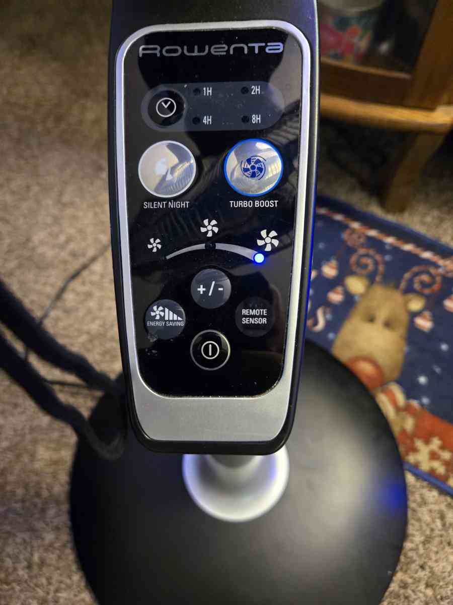 Fancy fan - Jenks, Oklahoma - FleaMarketBay