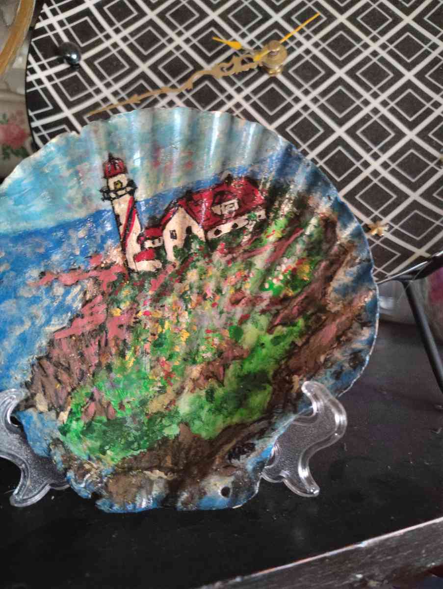 Everythings a Canvas - Brandenburg, Kentucky - FleaMarketBay