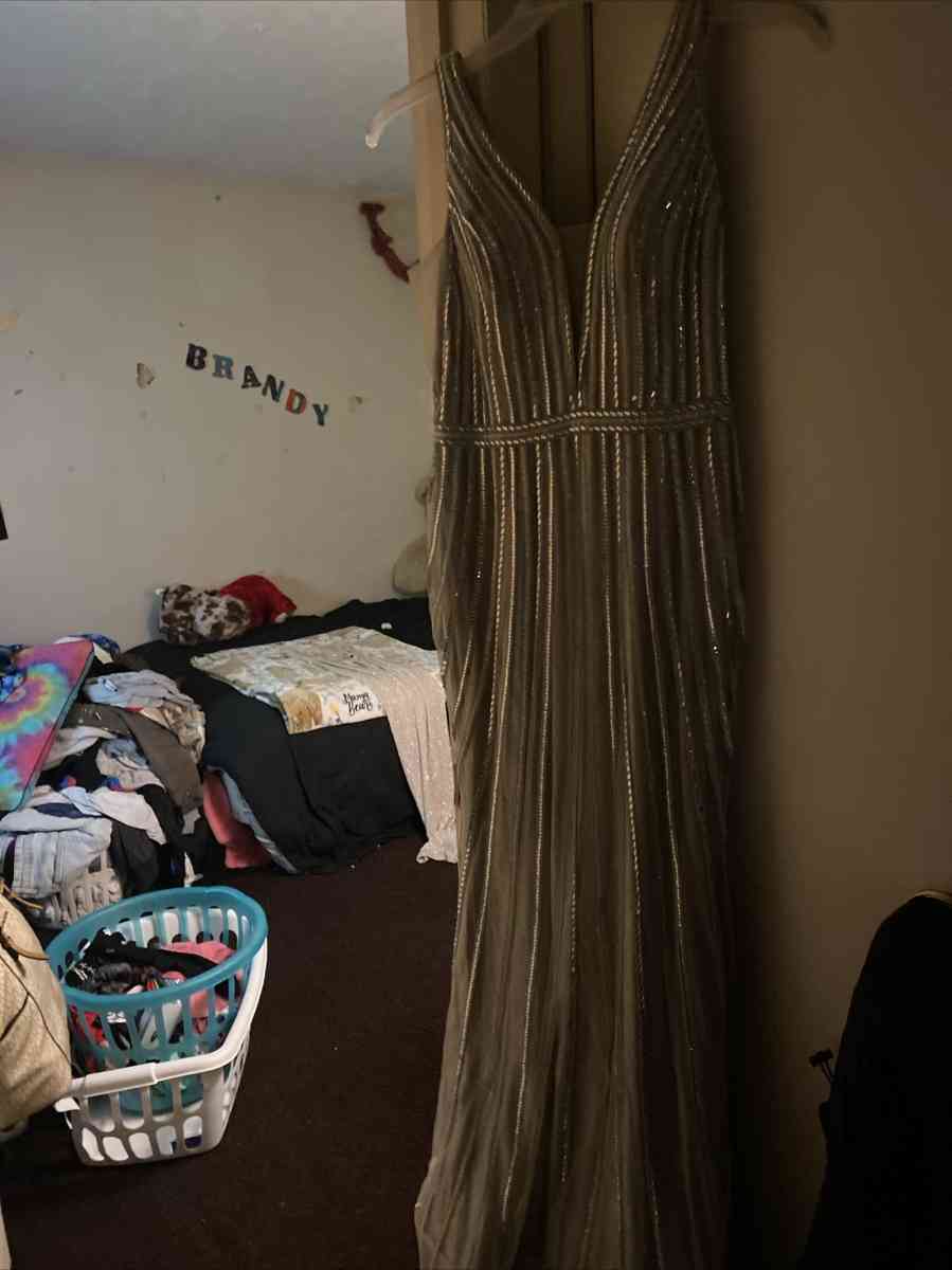 princess devine prom dress - Eminence, Kentucky - FleaMarketBay