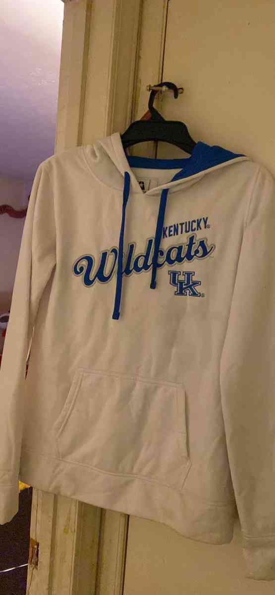 university of Kentucky hoodie - Eminence, Kentucky