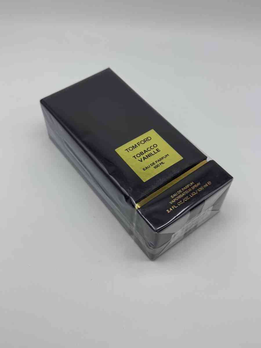Tom Ford Tobacco Vanille - Corpus Christi, Texas - FleaMarketBay