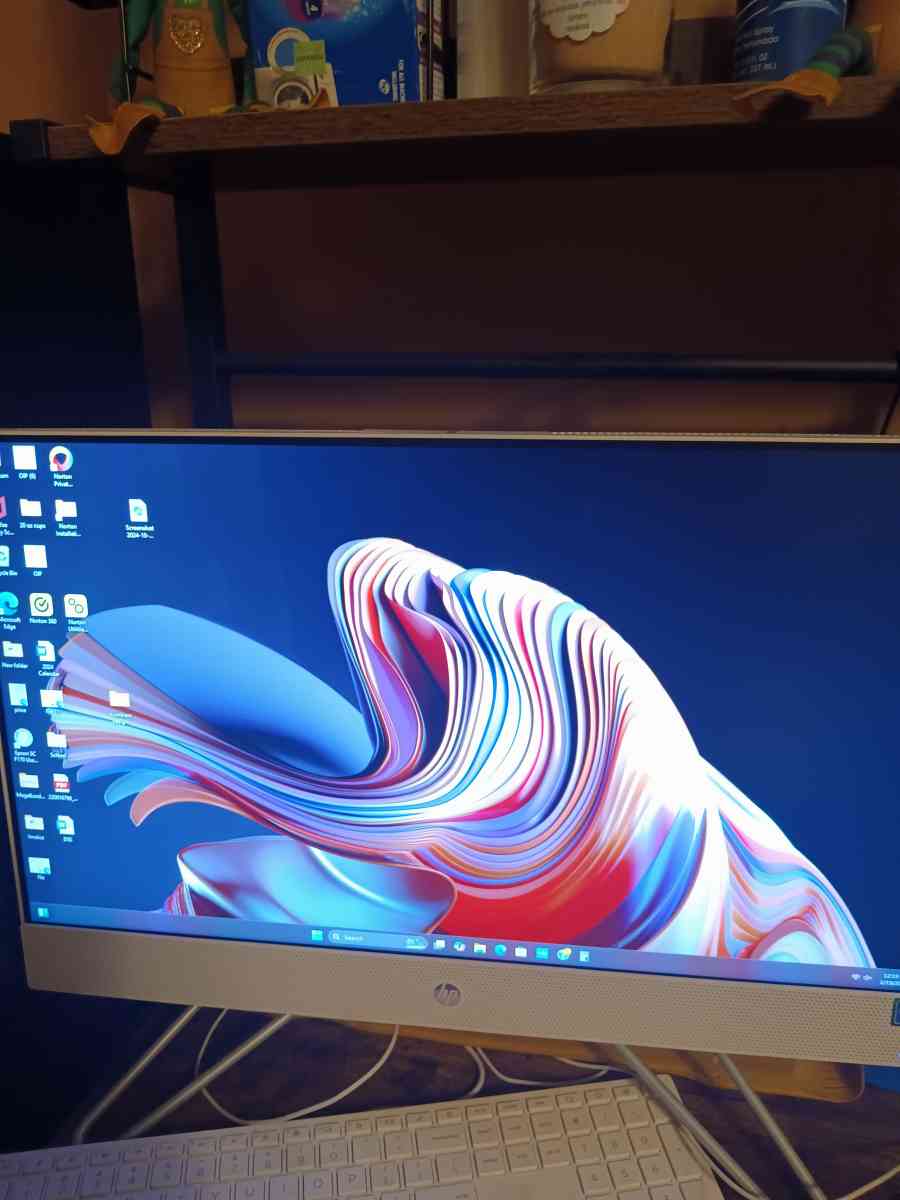 Hp desk top computer - Greensboro, North Carolina - FleaMarketBay