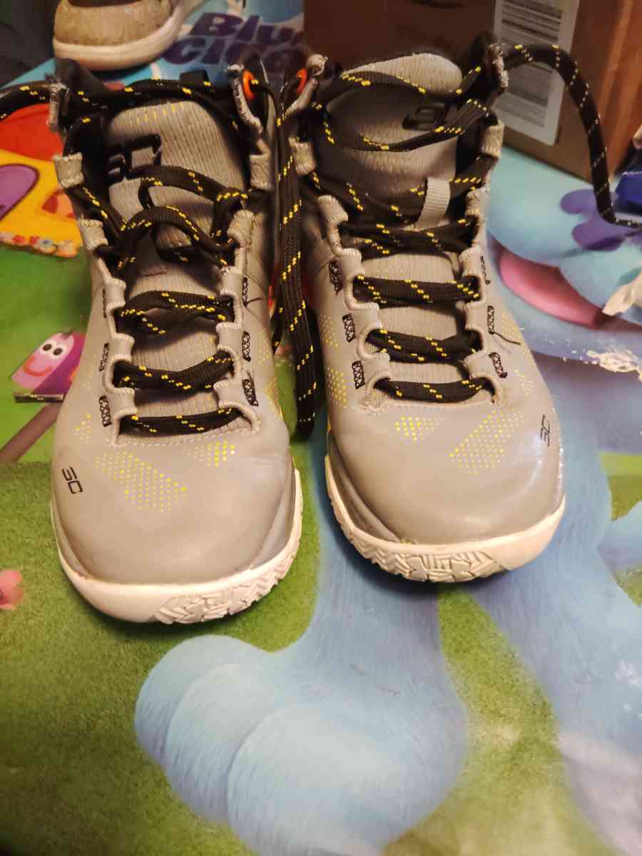 zapatos de nio - El Paso, Texas - FleaMarketBay