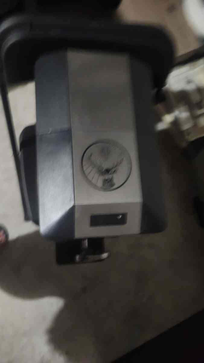 Jager machine - The Colony, Texas - FleaMarketBay