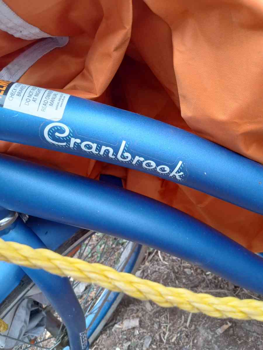 Huffy Cranbrook Cruiser - San Antonio, Texas - FleaMarketBay