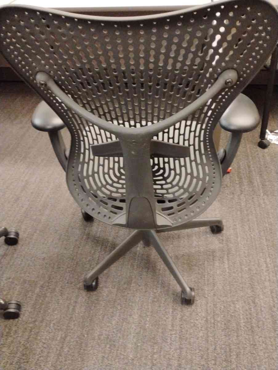 herman miller office chair - Sacramento, California - FleaMarketBay