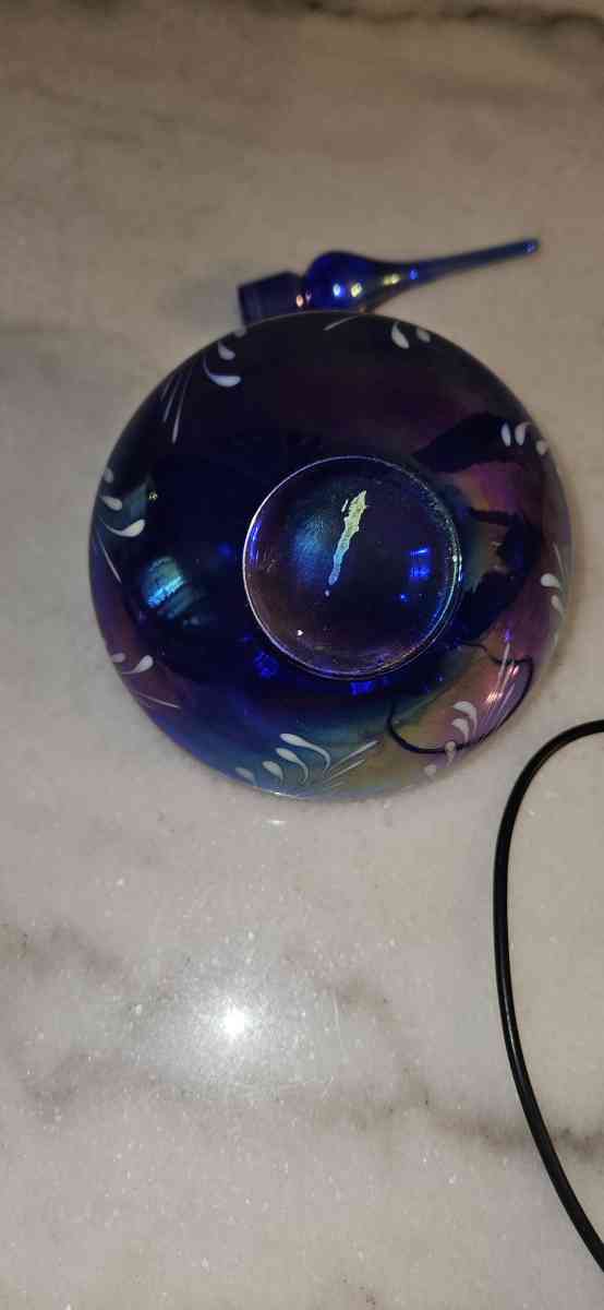 vintage glass art - Aurora, Colorado - FleaMarketBay