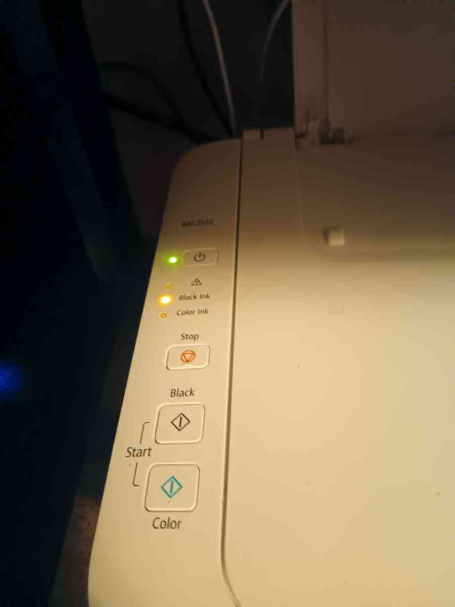 cannon printer - Greensboro, North Carolina