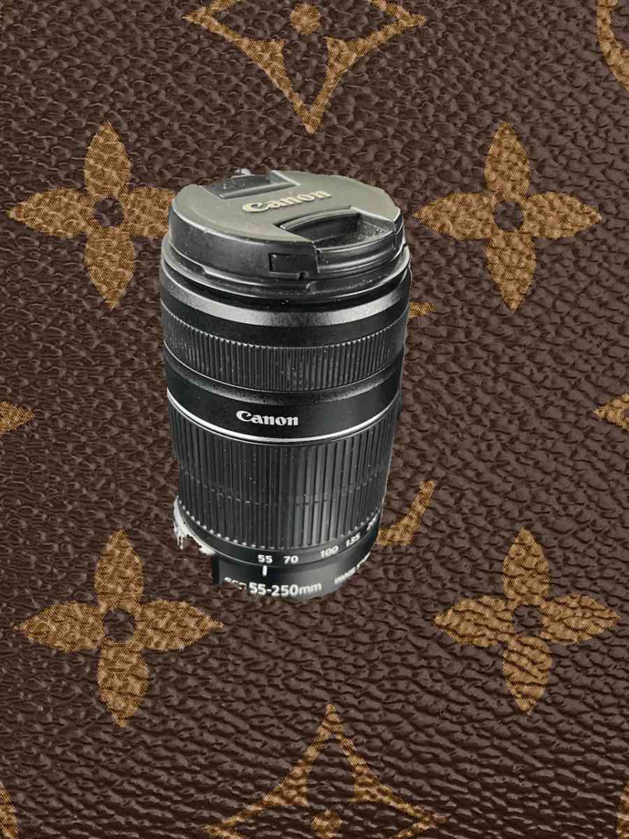 Cannon Camara Video Camera - Burlington, Vermont - FleaMarketBay