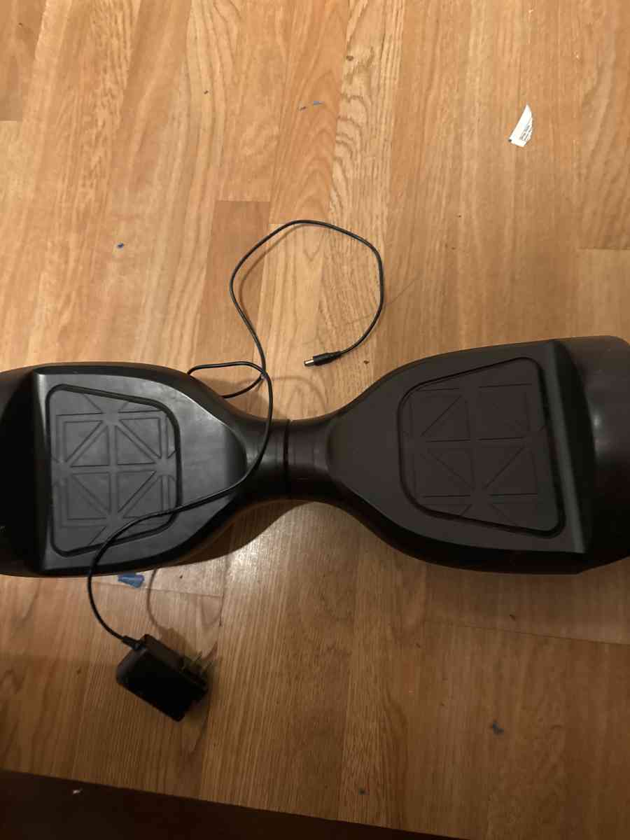 hover board - San Diego, California