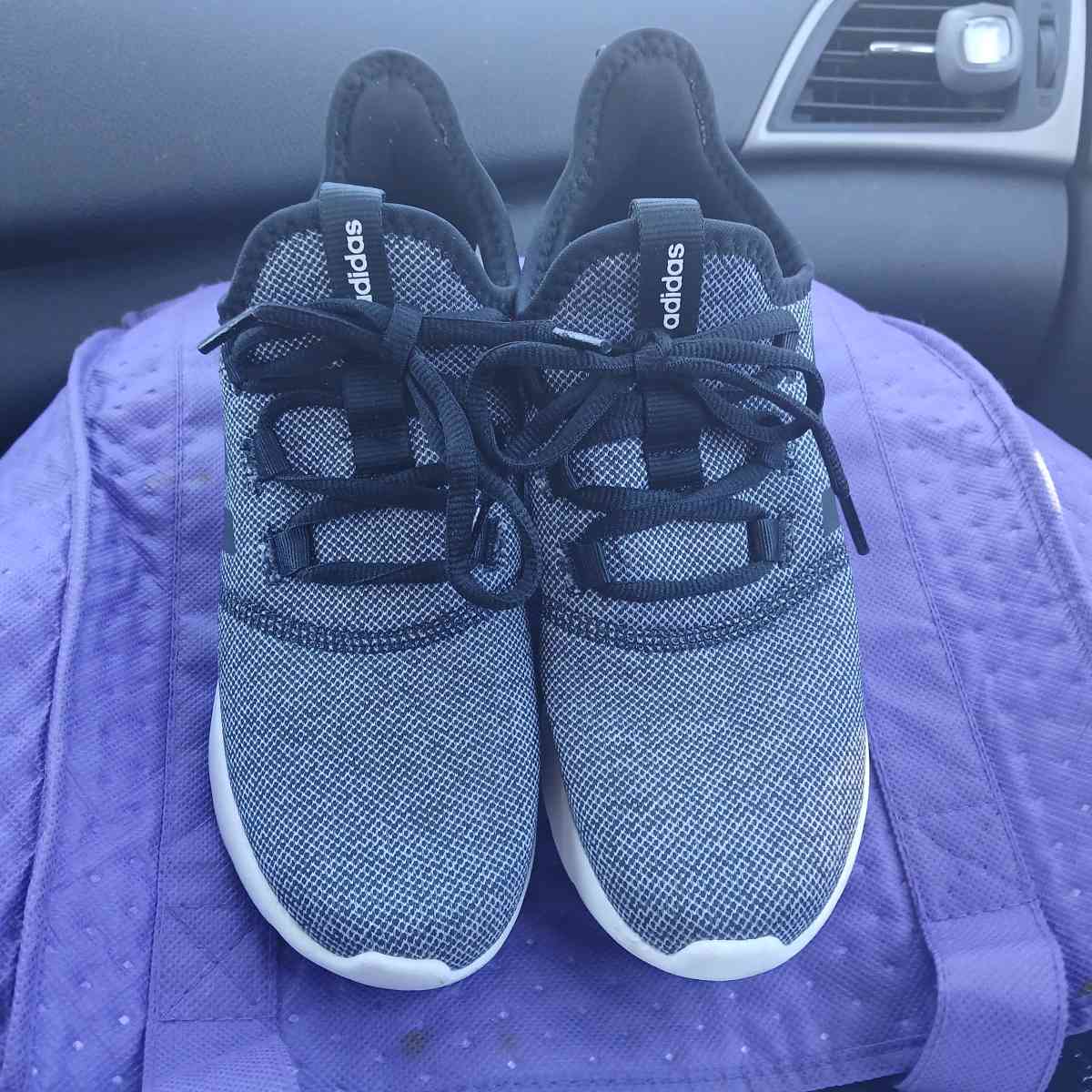 Adidas shoes - Monroe, Louisiana - FleaMarketBay