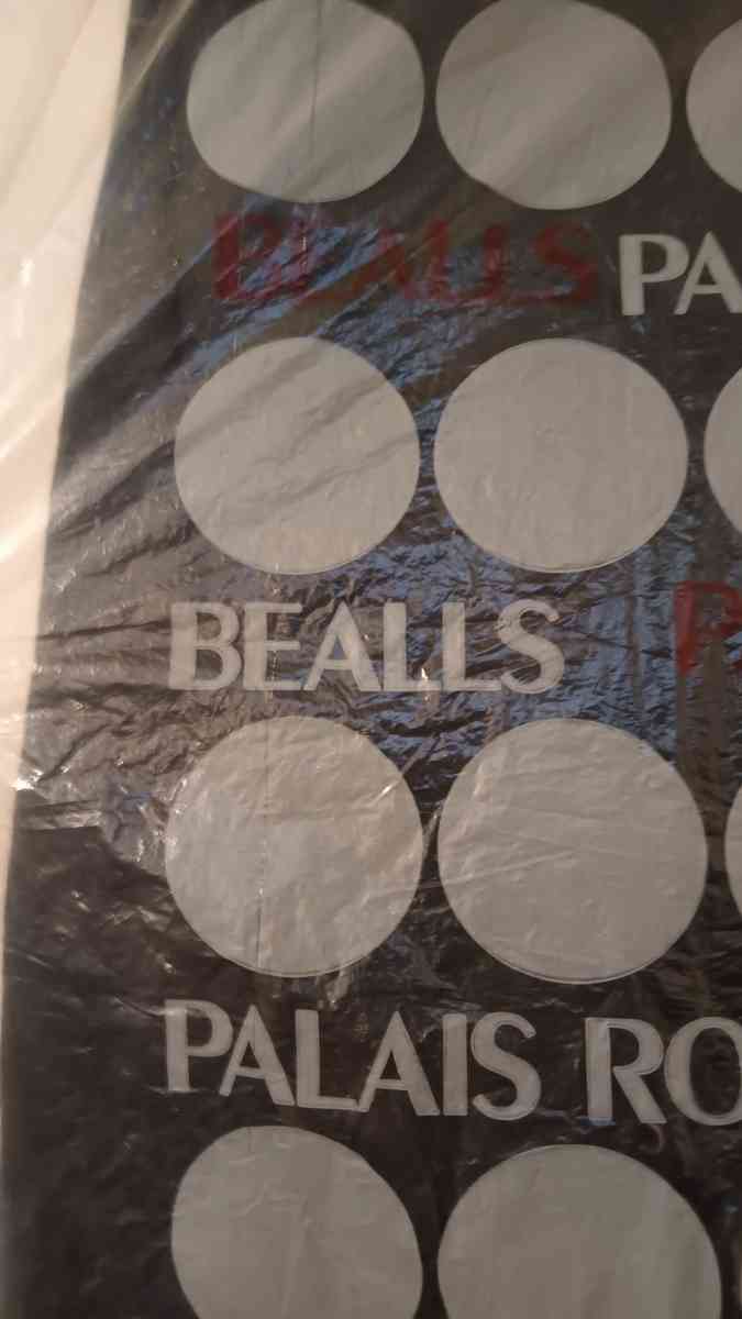 Gabardina  Raincoat - El Paso, Texas - FleaMarketBay