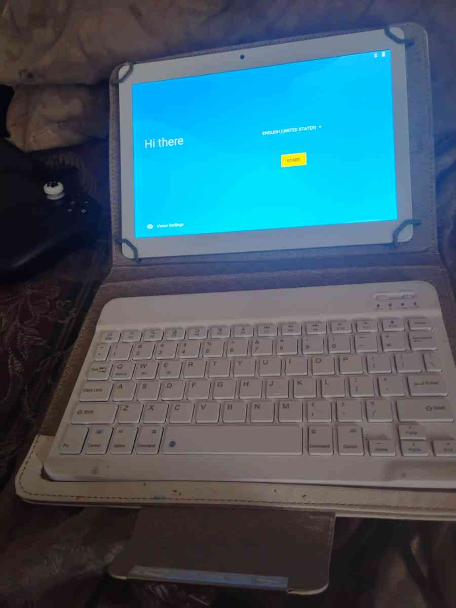 Dragon Touch android Tablet - Gaston, South Carolina - FleaMarketBay