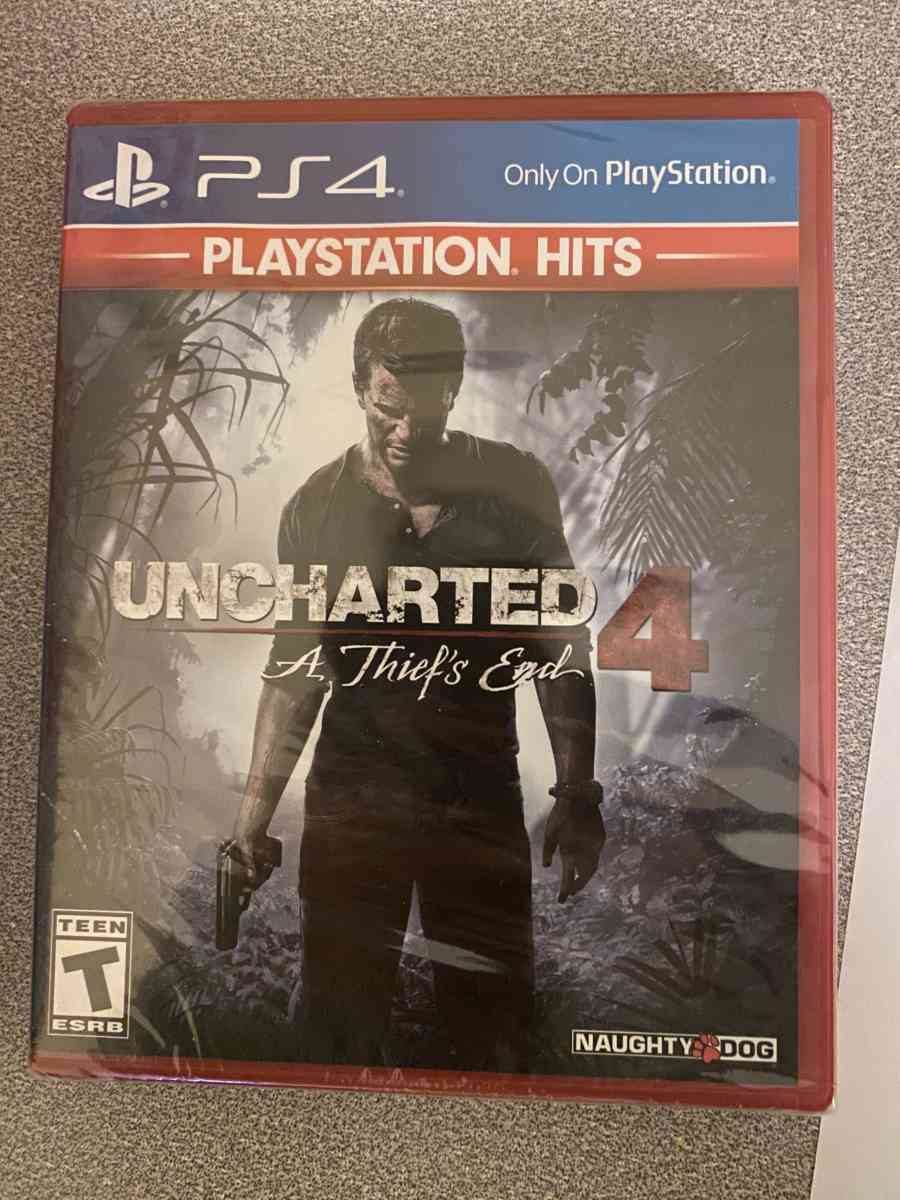 PS4 games - Las Vegas, Nevada - FleaMarketBay