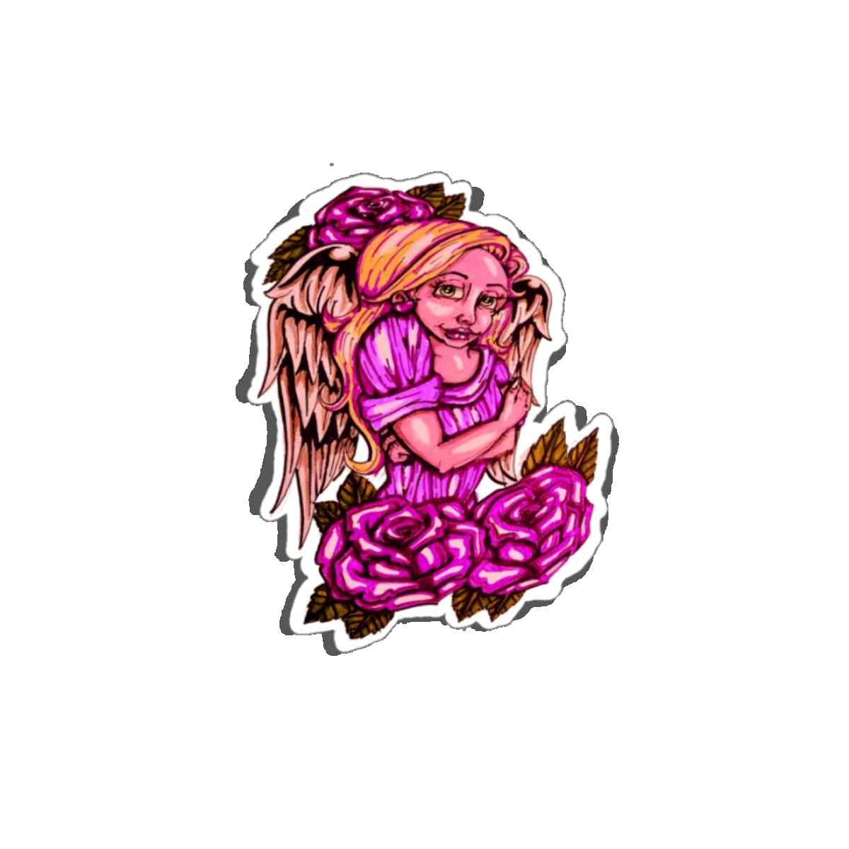 Traditional stickers - Abilene, Kansas - FleaMarketBay