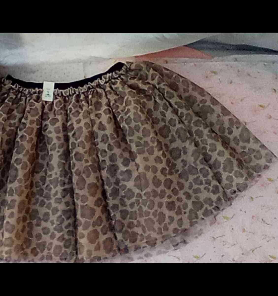 Girls Old Navy Leopard Print NWT - Dallas, Texas - FleaMarketBay