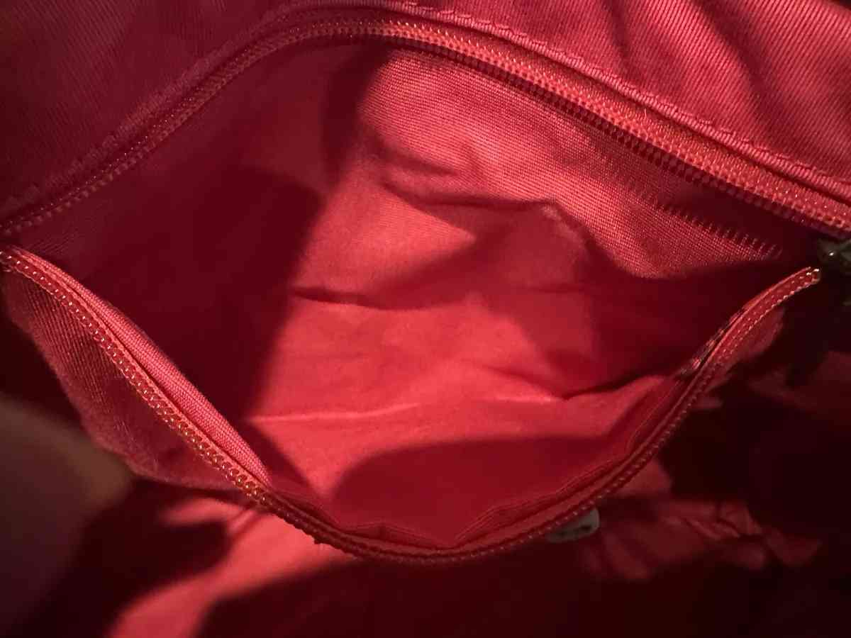 Cavalcanti cowhide bag  Italian - Bronx, New York - FleaMarketBay