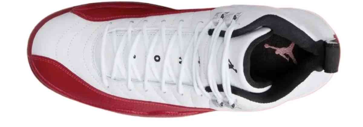 jordan retro 12s cherry - Milton, West Virginia - FleaMarketBay