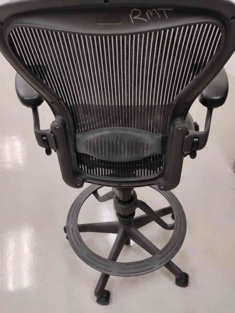 herman miller office chair b - Sacramento, California