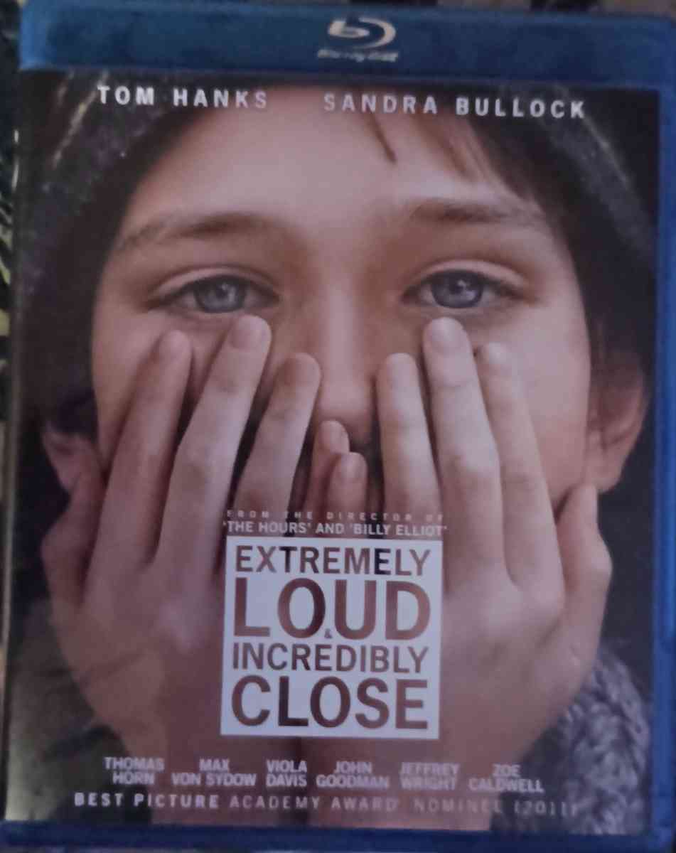 March of the Penguins bluray - Shamokin, Pennsylvania - FleaMarketBay