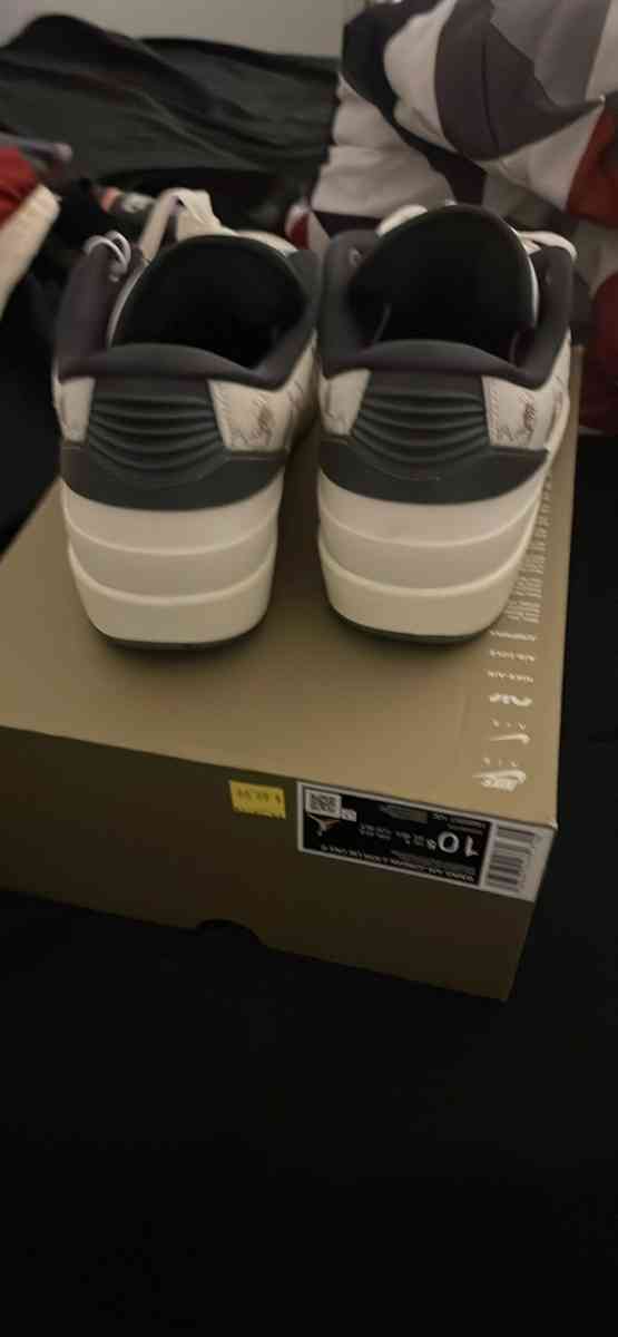 Air Jordan 2 - Denver, Colorado