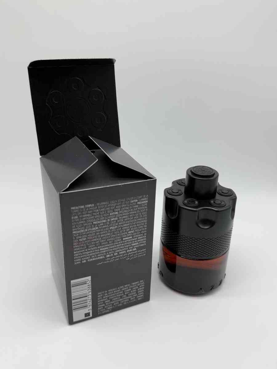 Azzaro The Most Wanted - Corpus Christi, Texas - FleaMarketBay